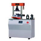 微機(jī)控制抗壓抗折試驗(yàn)機(jī)(300kN/10kN)三位一體-WHY系列