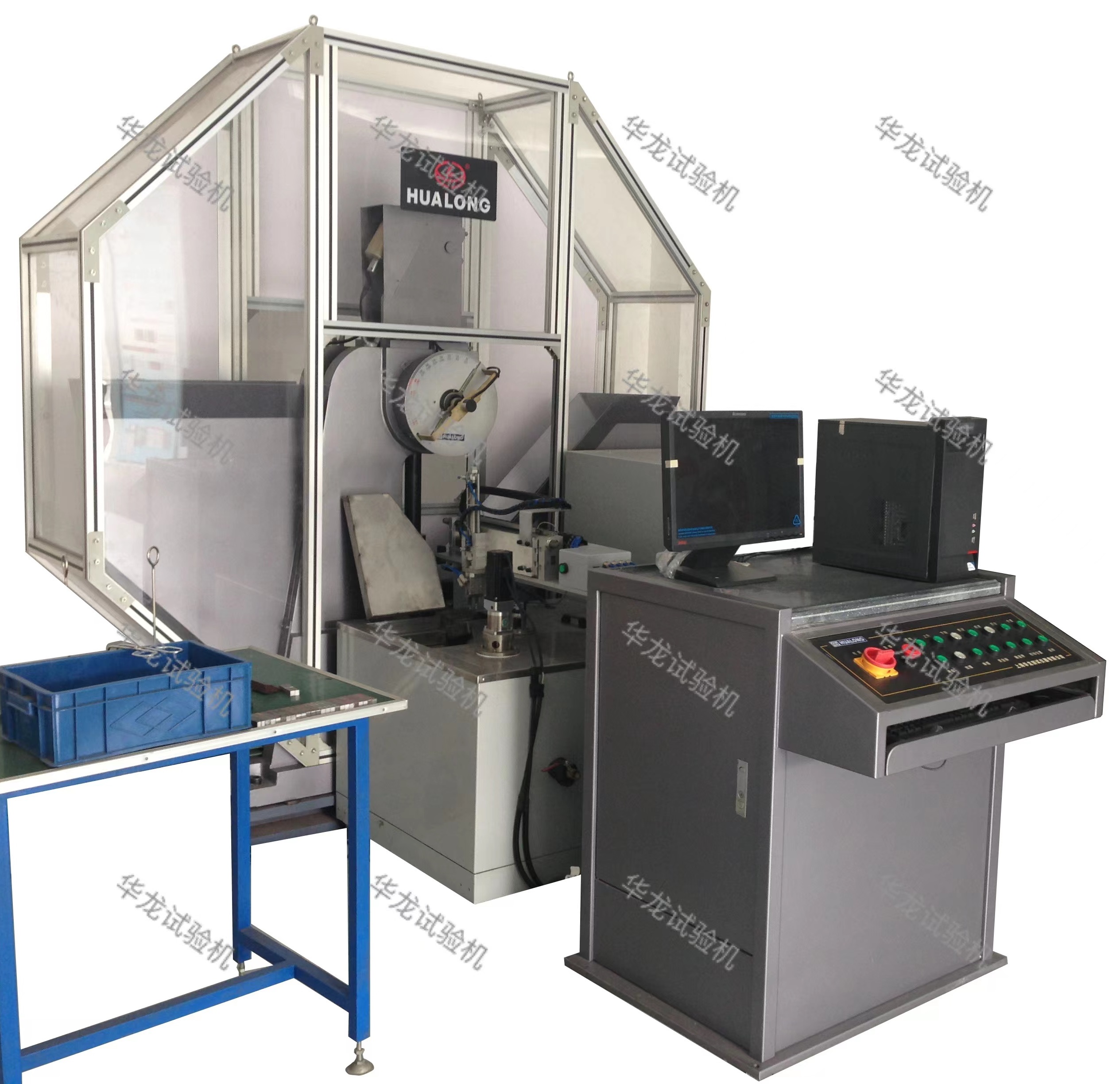 全自動(dòng)低溫金屬擺錘沖擊試驗(yàn)機(jī)(缺口定位)-CBD系列