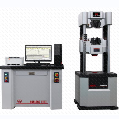 電液伺服萬(wàn)能試驗(yàn)機(jī)(100kN)-WAW系列