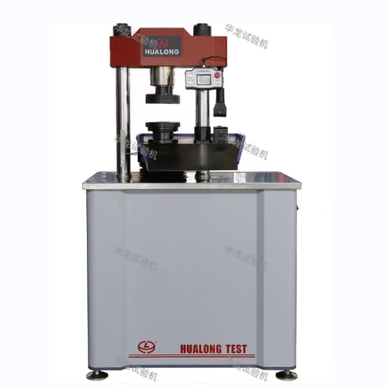 微機(jī)控制抗壓抗折試驗(yàn)機(jī)(600kN/10kN)-WHY系列