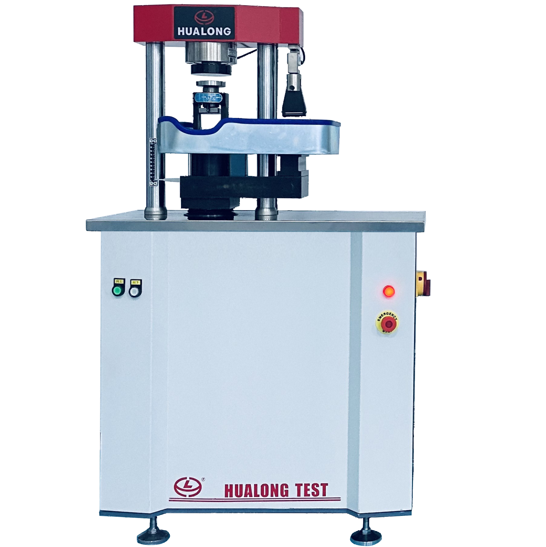 微機(jī)控制電子抗壓抗折試驗(yàn)機(jī)(300kN/15kN)-WHY系列