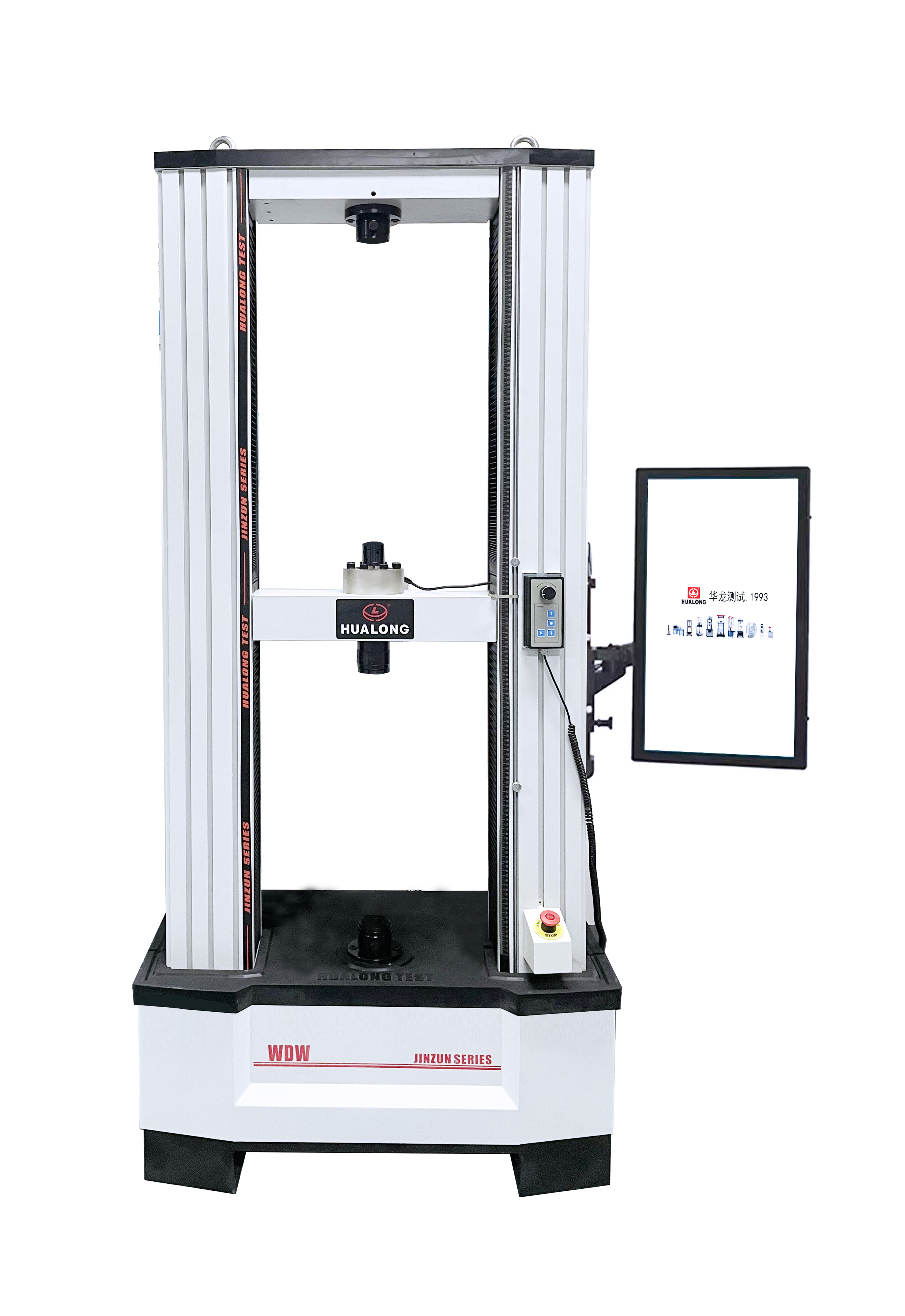 電子萬(wàn)能試驗(yàn)機(jī)(落地型30kN-300kN)-WDW系列