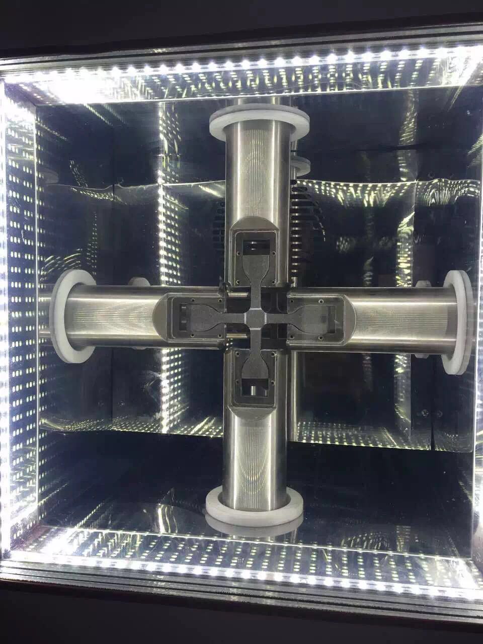 專用試驗(yàn)系統(tǒng)