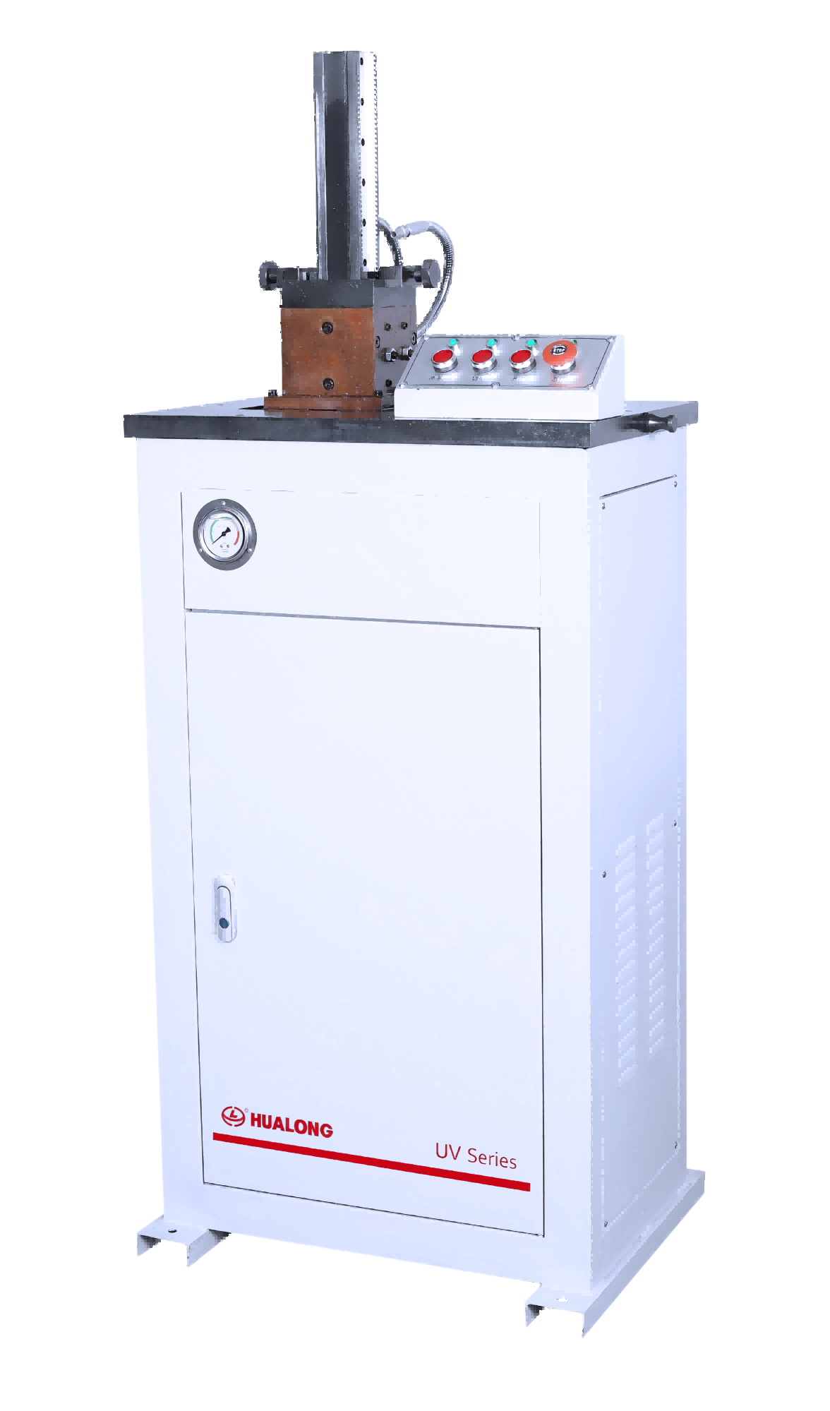 沖擊試樣缺口拉床-UV系列