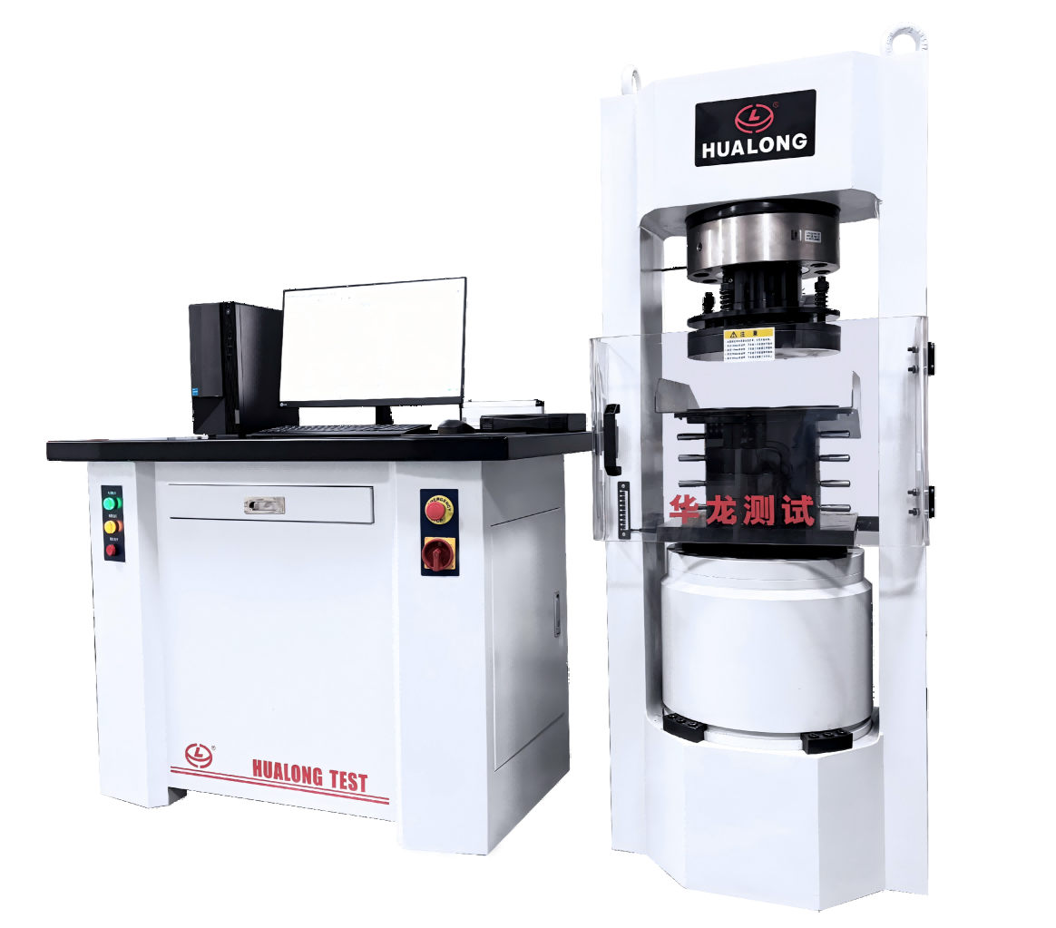 電液伺服壓力試驗機(jī)（600kN-3000kN）-WHY系列