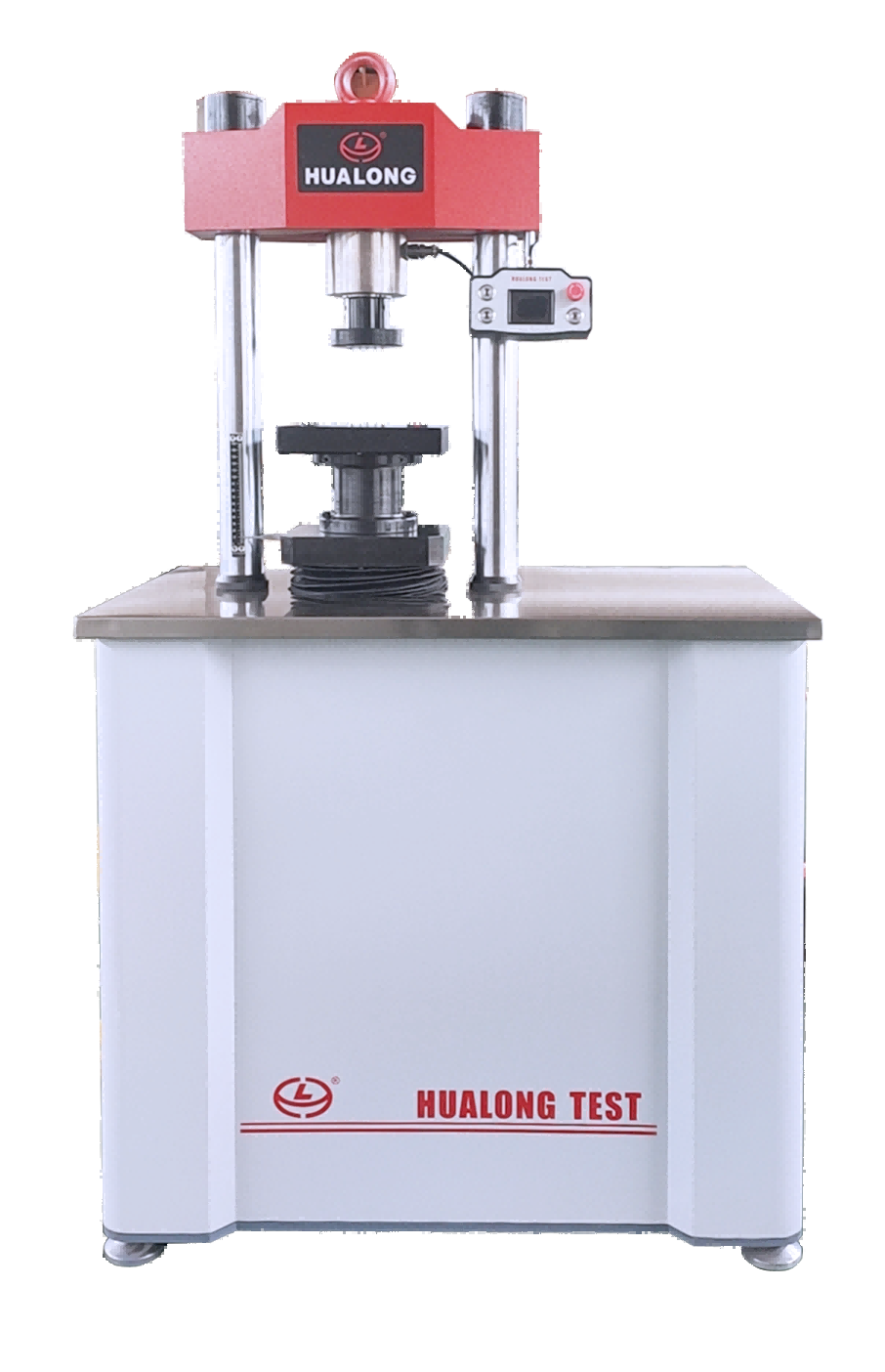 微機(jī)控制電子壓力試驗(yàn)機(jī)（300kN-600）-WHY系列
